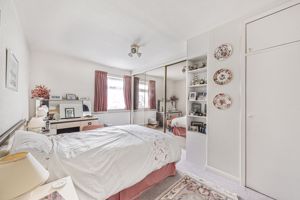 Master Bedroom- click for photo gallery